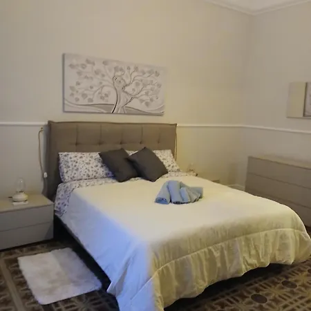 Apartament Fico D'india House Katania