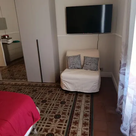 Fico D'india House Apartament Katania