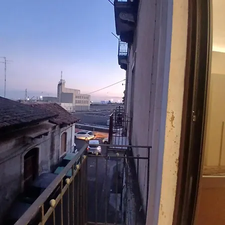 Apartament Fico D'india House