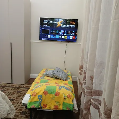 Appartement Fico D'india House *