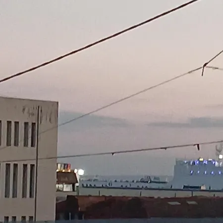 Fico D'india House * Κατάνια