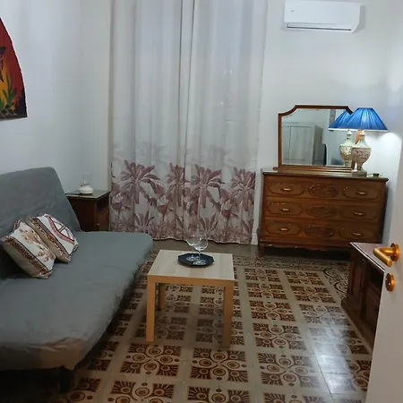 Διαμέρισμα Fico D'india House Κατάνια
