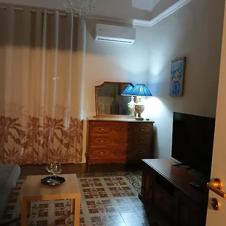 Διαμέρισμα Fico D'india House Κατάνια