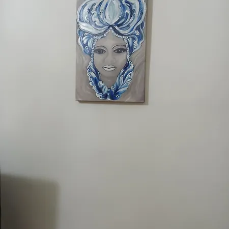 Fico D'india House Διαμέρισμα *