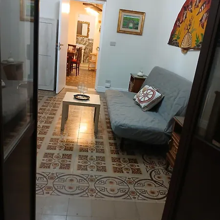 Διαμέρισμα Fico D'india House *