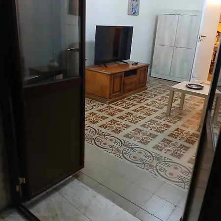 Διαμέρισμα Fico D'india House Κατάνια
