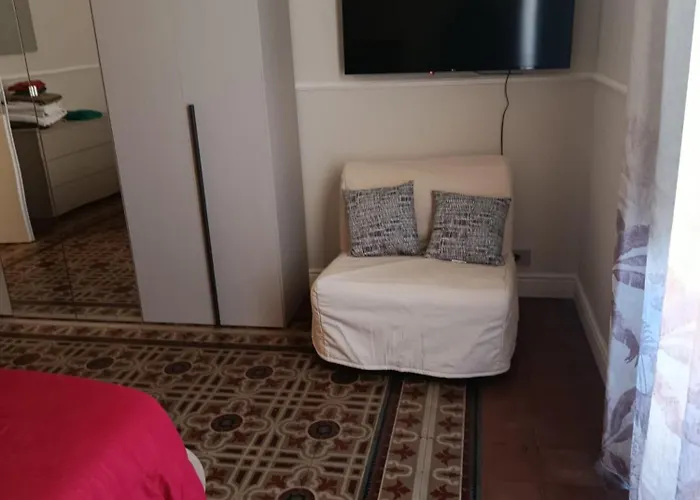 Fico D'india House Apartament Katania