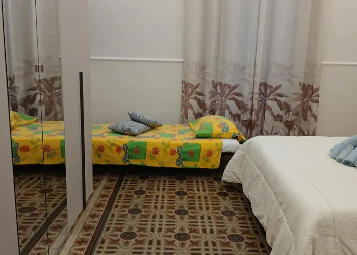 Fico D'india House Katania