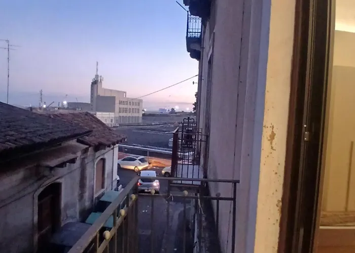 Apartament Fico D'india House