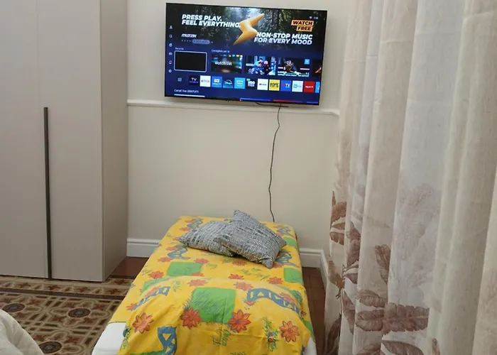 Apartament Fico D'india House *