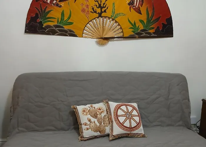 Fico D'india House *