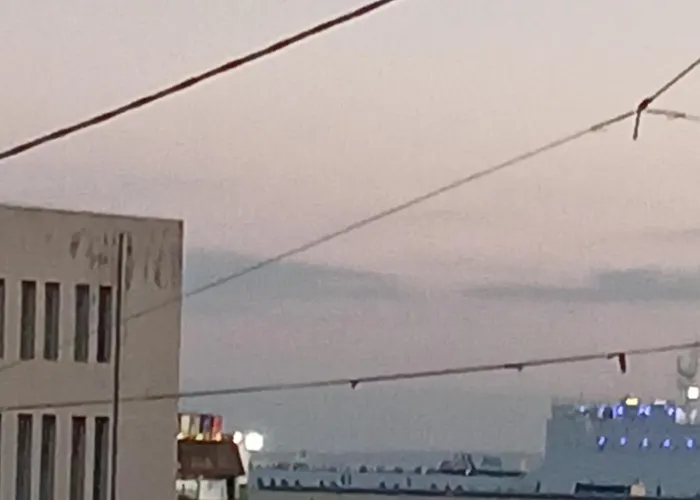 Fico D'india House * Katania