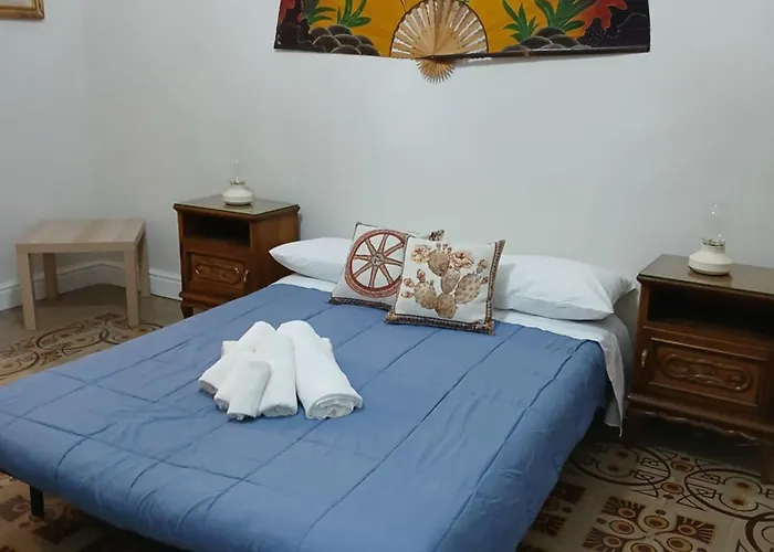 Fico D'india House Apartament *