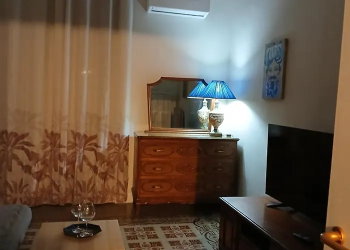 Apartament Fico D'india House Katania