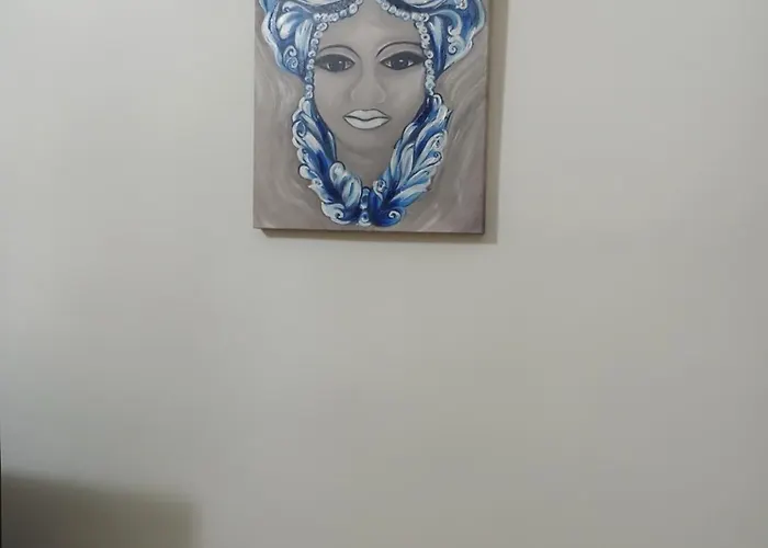 Fico D'india House Apartament *