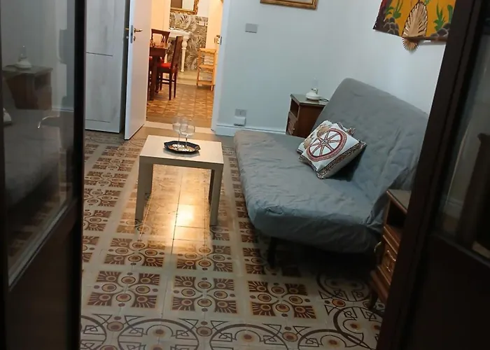 Apartament Fico D'india House *