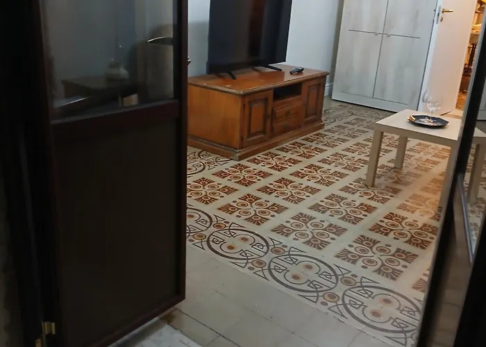 Apartament Fico D'india House Katania