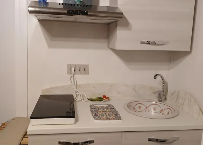 Fico D'india House Apartament