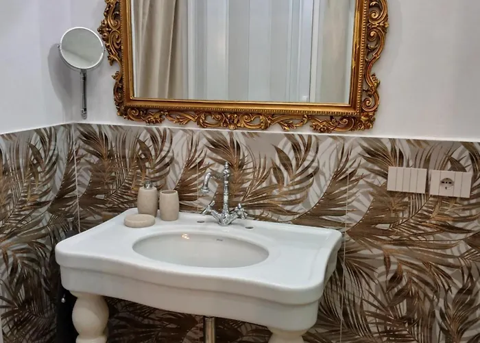 Apartament Fico D'india House *