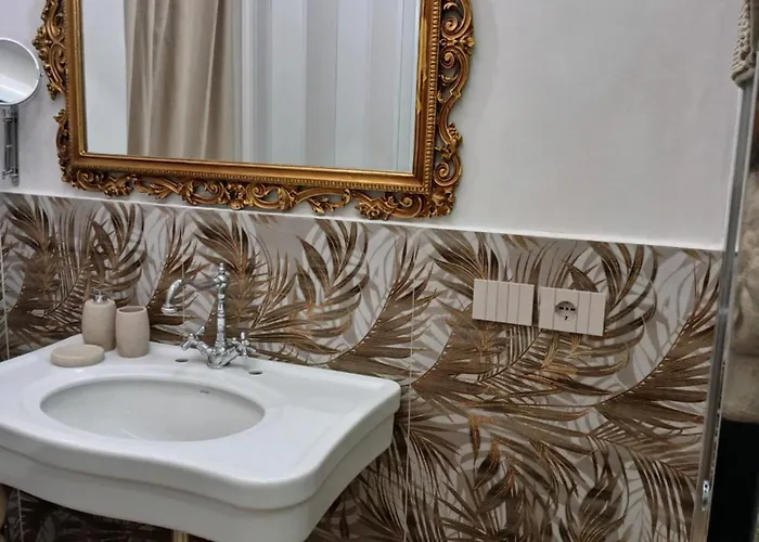 Fico D'india House Apartament *